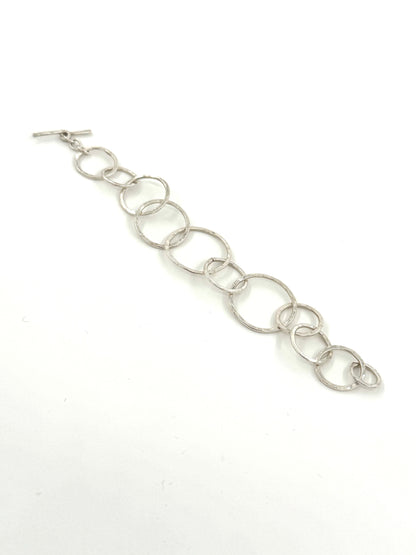 Hoops Bracelet