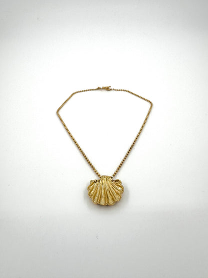 Shell Necklace