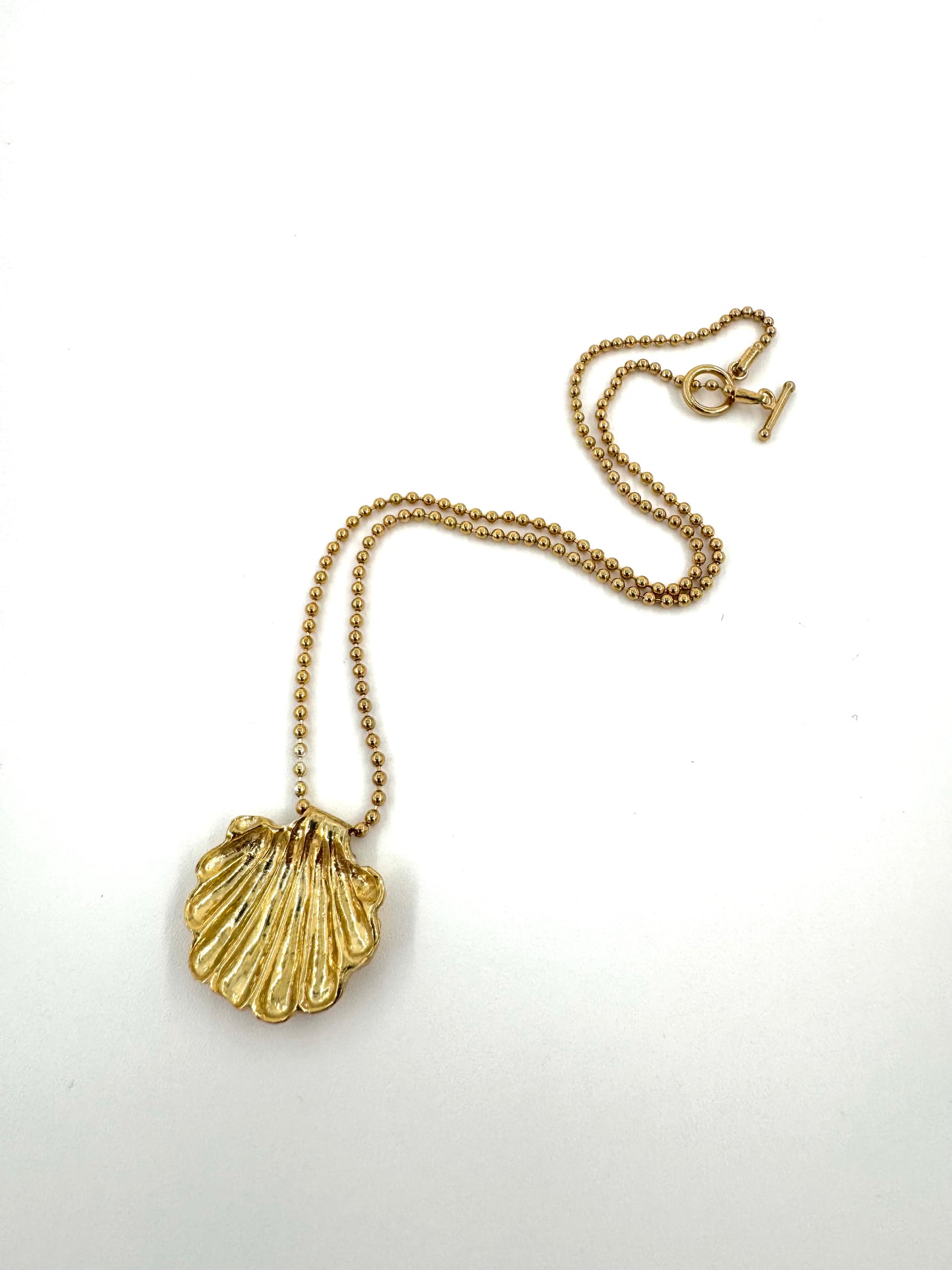 Shell Necklace