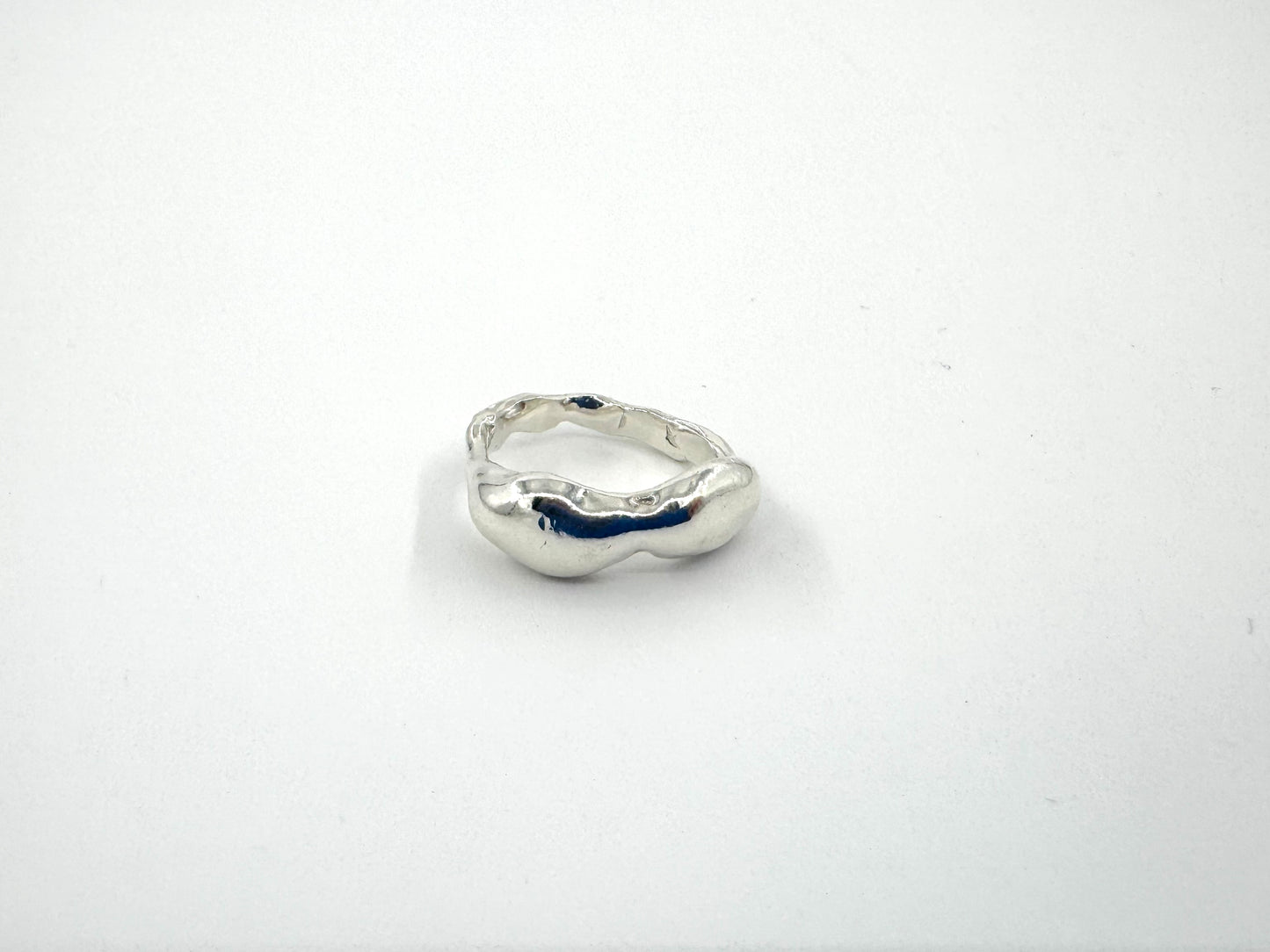 Blob Blob Ring