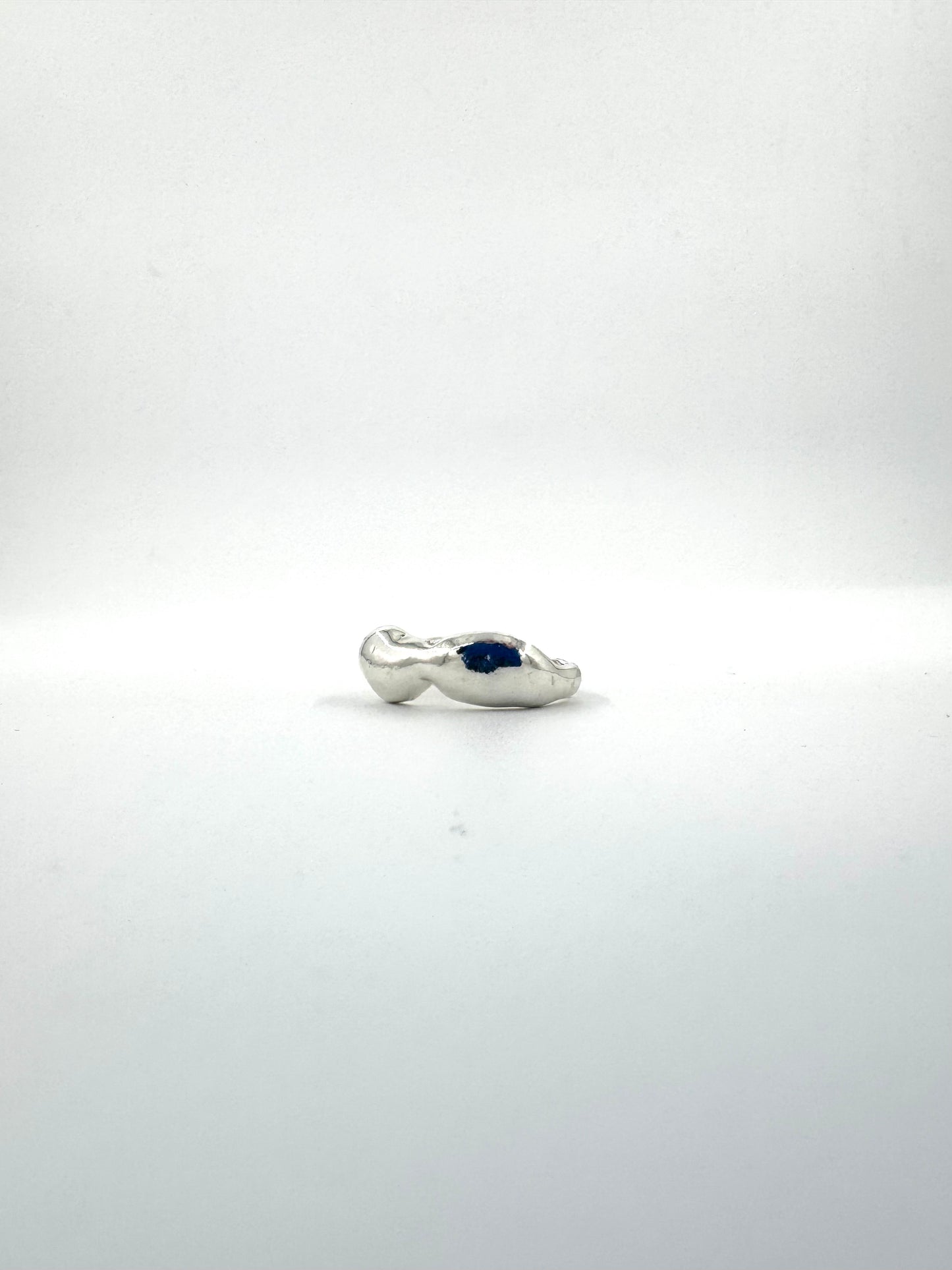 Blob Blob Ring