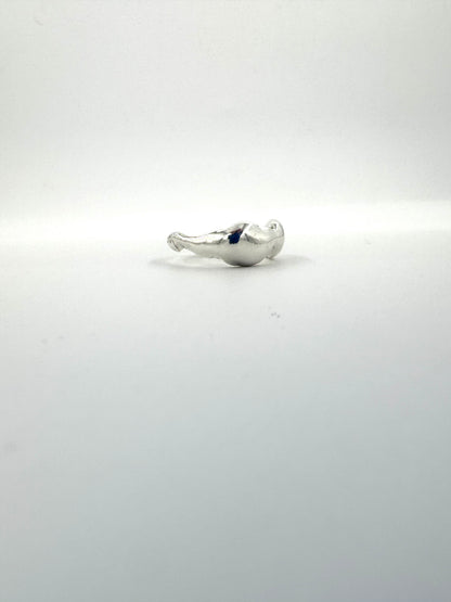 Blob Blob Ring