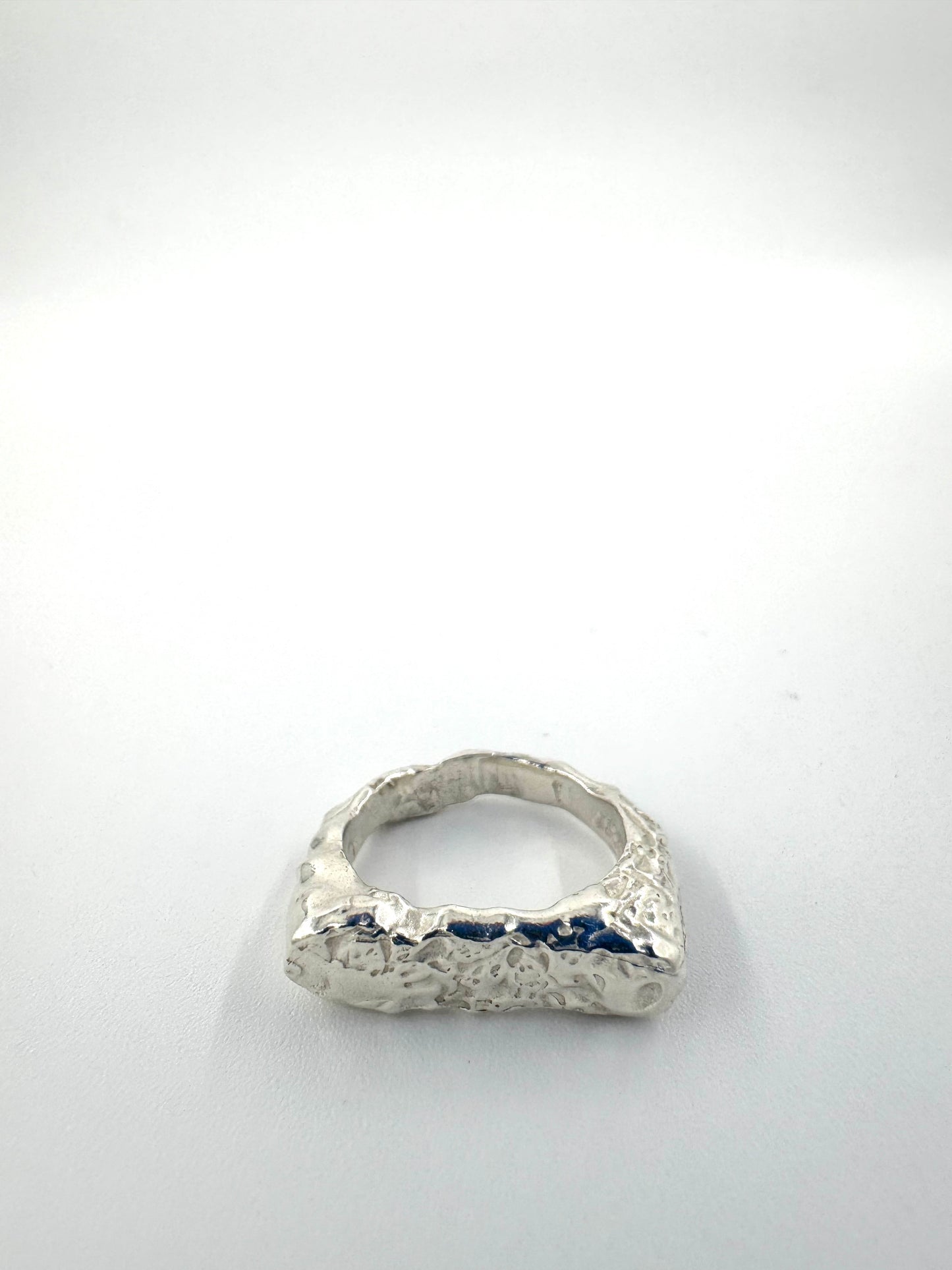Crunchy Ring
