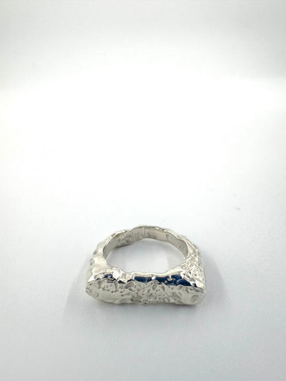 Crunchy Ring