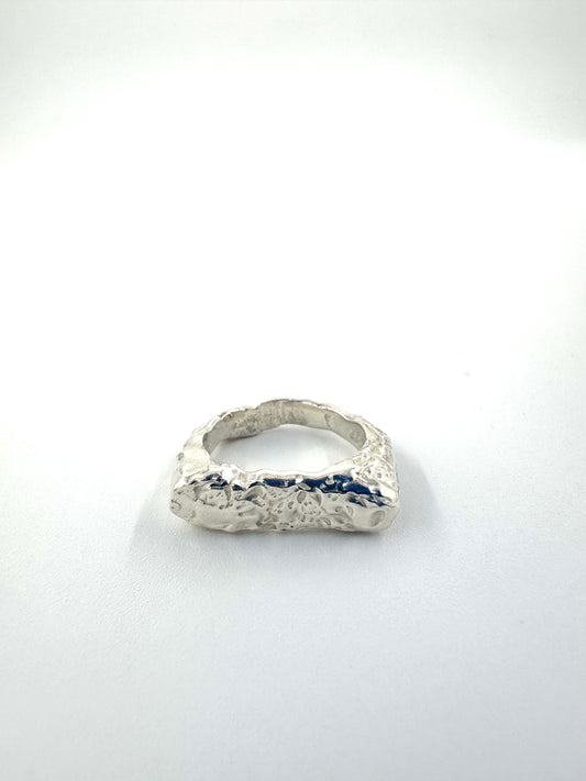 Crunchy Ring