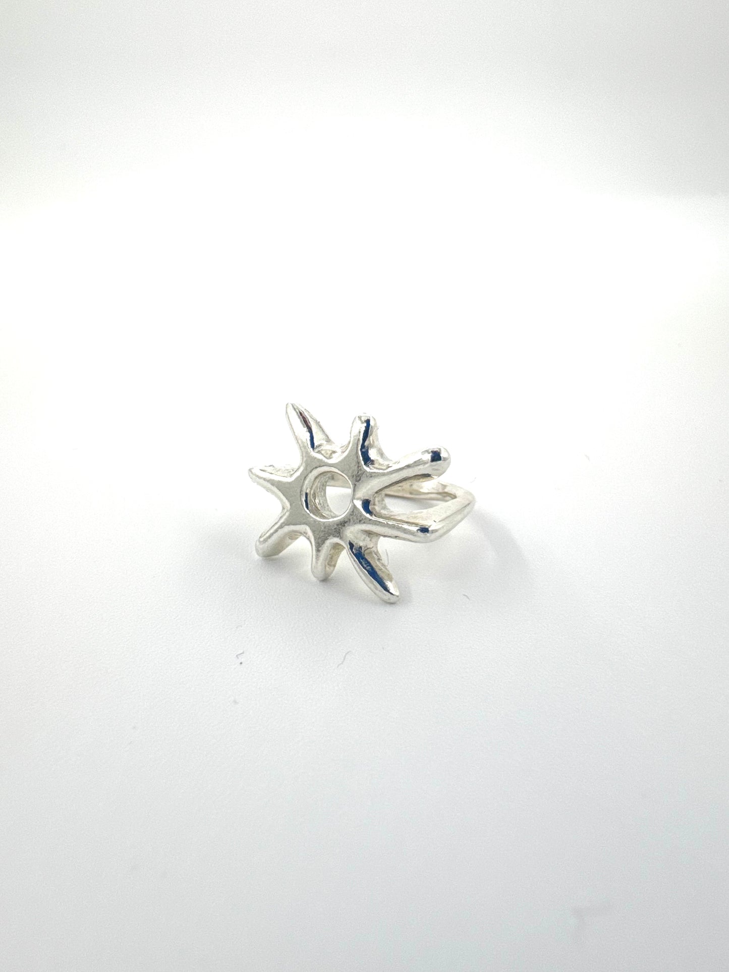 Sunny Ring