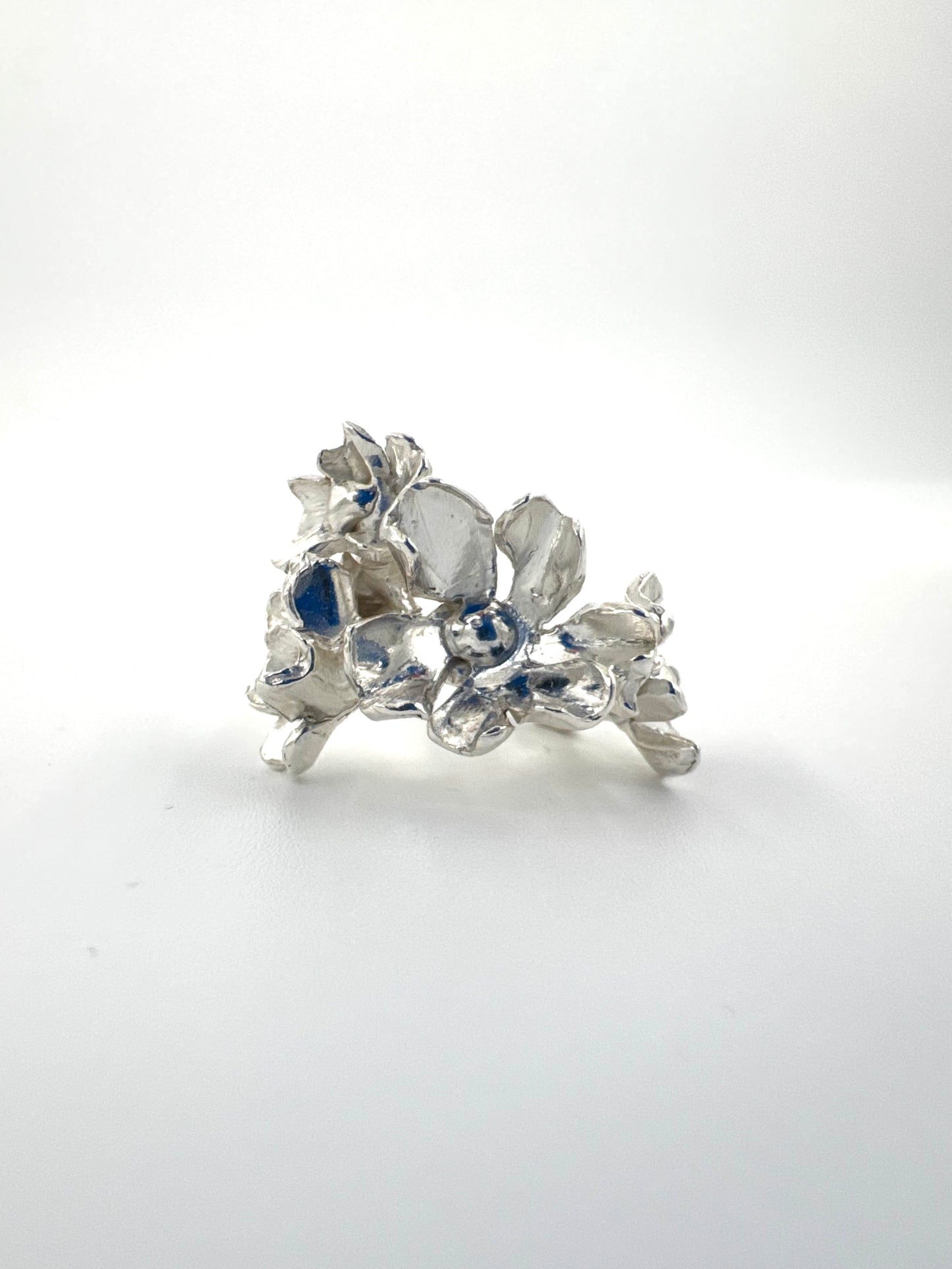Bouquet Ring
