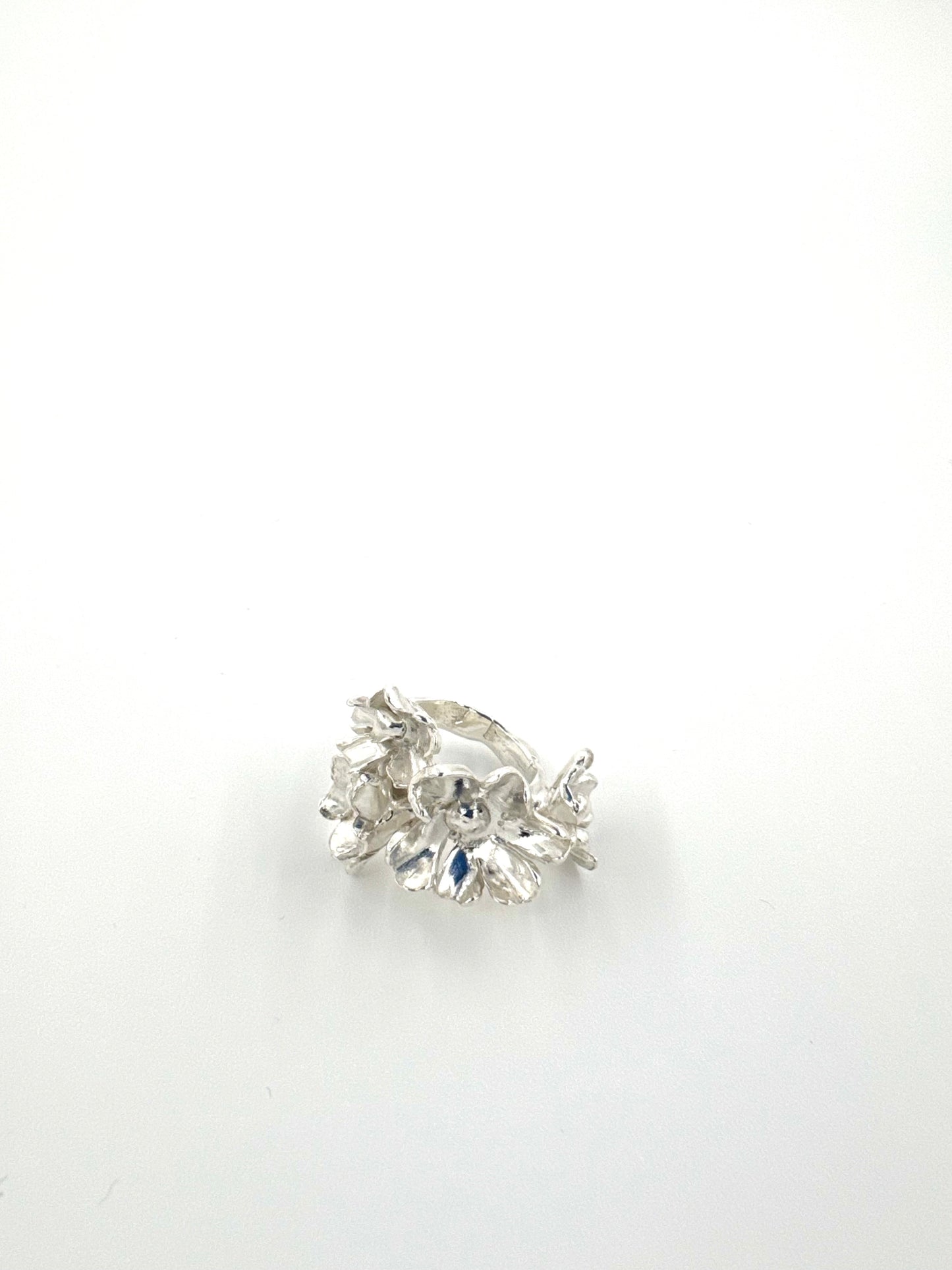 Bouquet Ring