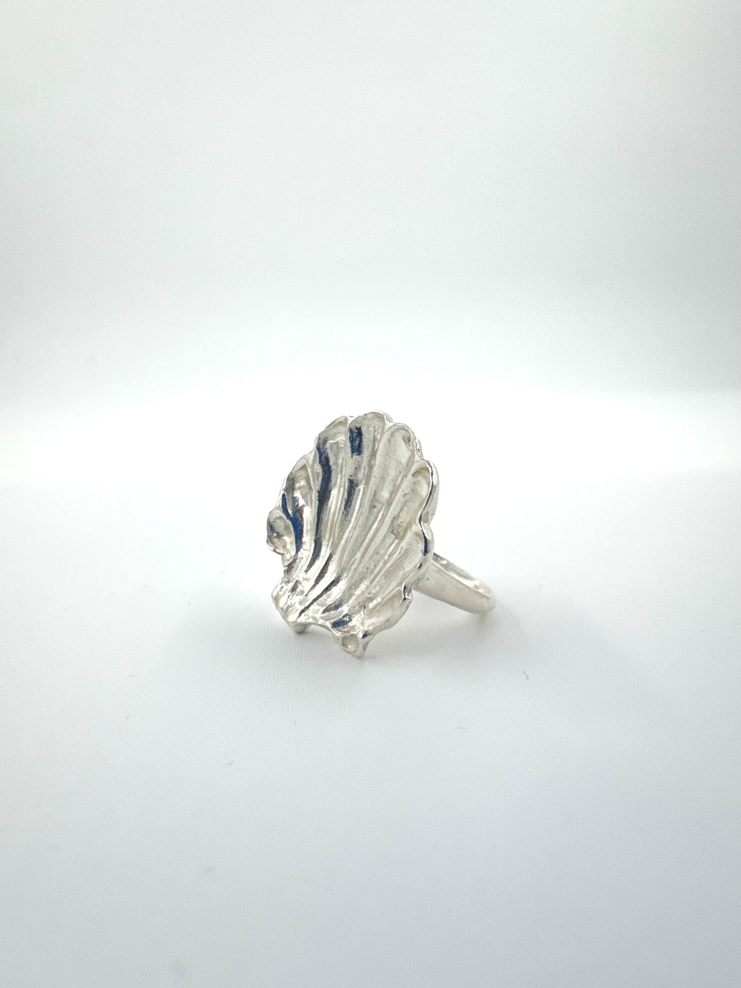 Shell Ring