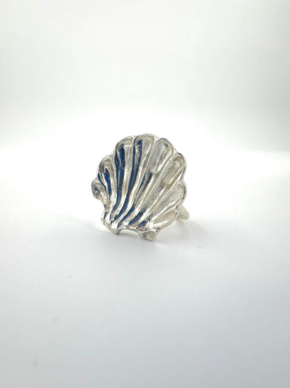 Shell Ring